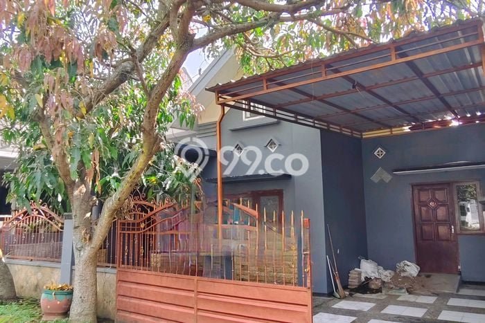 Grogol Permai Residence Grogol Permai Residence