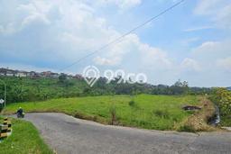 Tanah Strategis Dijual di Batu Batu 963m2 Tanah Strategis Dijual di Batu Batu 963m2