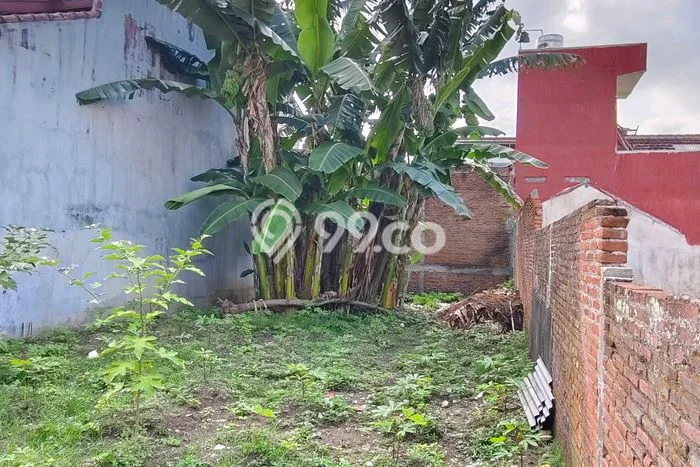 Tanah Kavling Dijual di Tlogomas, Malang dengan Luas Tanah 350m2 Tanah Kavling Dijual di Tlogomas, Malang dengan Luas Tanah 350m2