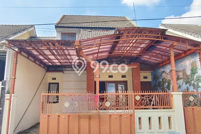 Hunian Cantik Minimalis Lb 148m2 di Singosari, Malang Hunian Cantik Minimalis Lb 148m2 di Singosari, Malang