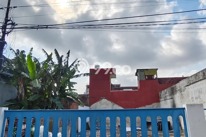 Tanah Kavling Dijual di Tlogomas, Malang dengan Luas Tanah 350m2 Tanah Kavling Dijual di Tlogomas, Malang dengan Luas Tanah 350m2