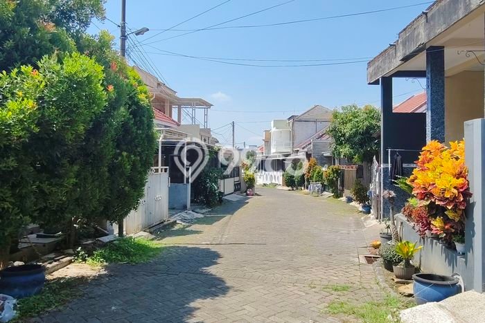 Rumah kawasan , Malang, LT 109m2m² Bangunan 78m2m² Rumah kawasan , Malang, LT 109m2m² Bangunan 78m2m²
