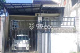 Rumah Modern Minimalis 3 KT Siap Huni di Blimbing Rumah Modern Minimalis 3 KT Siap Huni di Blimbing