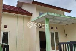 Jual Rumah Harga Miring Pakis Punya 2 KT & LT 72m2 Jual Rumah Harga Miring Pakis Punya 2 KT & LT 72m2