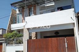 Rumah Eksklusif Siap Huni LT 261m2 di Batu, Batu Rumah Eksklusif Siap Huni LT 261m2 di Batu, Batu