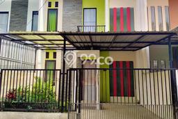 Rumah Modern 3 KT LT 98m2 di Tidar Rumah Modern 3 KT LT 98m2 di Tidar