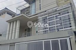 Vila di Batu, Area 96m2m², Area Strategis Vila di Batu, Area 96m2m², Area Strategis