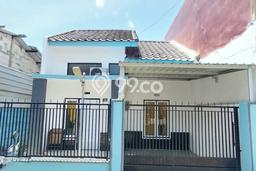 Rumah Minimalis LB/LT 60m2/75m2 Dijual Area Buring, Malang Rumah Minimalis LB/LT 60m2/75m2 Dijual Area Buring, Malang