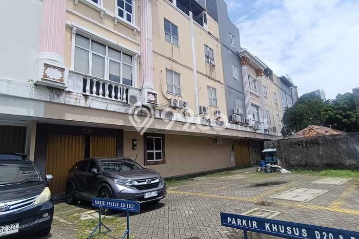 Ruko Favorit Dijual di Tebet Jakarta Selatan Kawasan Pusat Bisnis Ruko Favorit Dijual di Tebet Jakarta Selatan Kawasan Pusat Bisnis