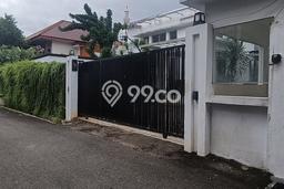 Hunian Super Elit dengan Akses Paling Strategis di Ciganjur, Jakarta Selatan Hunian Super Elit dengan Akses Paling Strategis di Ciganjur, Jakarta Selatan