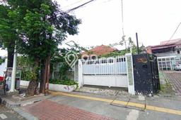 Dijual Rumah Premium dengan Fasilitas Sekitar Lengkap di Tebet, Jakarta Selatan Dijual Rumah Premium dengan Fasilitas Sekitar Lengkap di Tebet, Jakarta Selatan
