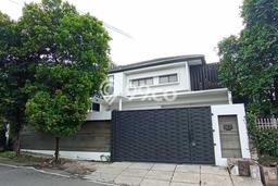 Dijual Rumah Luas Elegan Dengan View Eksklusif di Pondok Pinang, Jakarta Selatan Dijual Rumah Luas Elegan Dengan View Eksklusif di Pondok Pinang, Jakarta Selatan