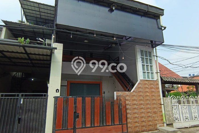 Komersial Dijual di Jakarta Selatan LT 144m2 & LB 288m2 Lokasi Terbaik! Komersial Dijual di Jakarta Selatan LT 144m2 & LB 288m2 Lokasi Terbaik!