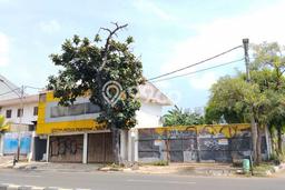LOKASI PREMIUM! Komersial di Palmerah, Luas 1912m2m², Mainroad, Kawasan Bisnis LOKASI PREMIUM! Komersial di Palmerah, Luas 1912m2m², Mainroad, Kawasan Bisnis