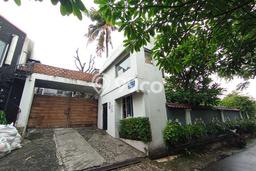 Rumah Eksklusif Dijual LT 777m2 di Pesanggrahan, Jakarta Selatan Rumah Eksklusif Dijual LT 777m2 di Pesanggrahan, Jakarta Selatan