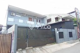 Rumah Minimalis 6 KT di Petukangan Jakarta Selatan Unfurnished Rumah Minimalis 6 KT di Petukangan Jakarta Selatan Unfurnished