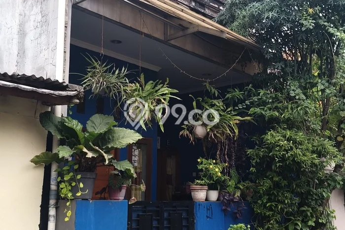 Dijual Rumah Strategis Bagus Punya 3 KT di Pasar Minggu Jakarta Selatan SHM Dijual Rumah Strategis Bagus Punya 3 KT di Pasar Minggu Jakarta Selatan SHM