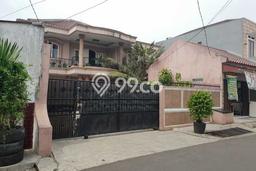Dijual Rumah Premium dengan Fasilitas Sekitar Lengkap di Kebon Jeruk, Jakarta Barat Dijual Rumah Premium dengan Fasilitas Sekitar Lengkap di Kebon Jeruk, Jakarta Barat