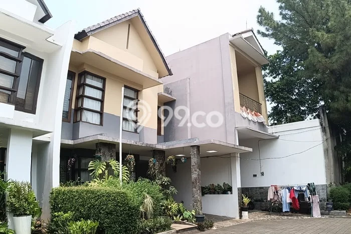 Jual Rumah Mewah Megah Dengan View Cantik di Pondok Labu, Jakarta Selatan Jual Rumah Mewah Megah Dengan View Cantik di Pondok Labu, Jakarta Selatan