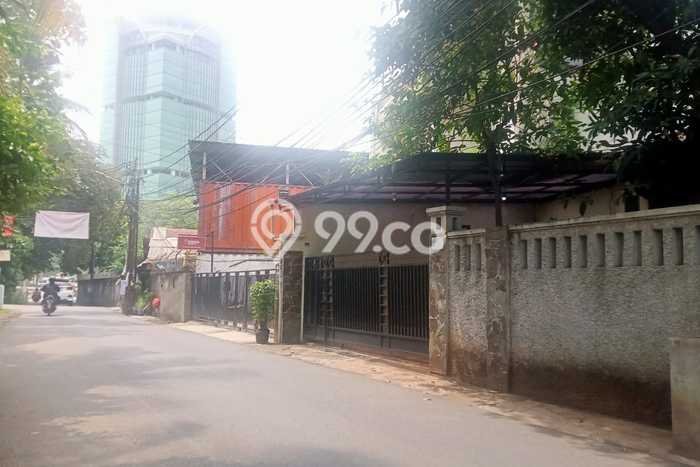 Jual Rumah Favorit Siap Huni LB 173m2 di Pasar Minggu, Jakarta Selatan Jual Rumah Favorit Siap Huni LB 173m2 di Pasar Minggu, Jakarta Selatan