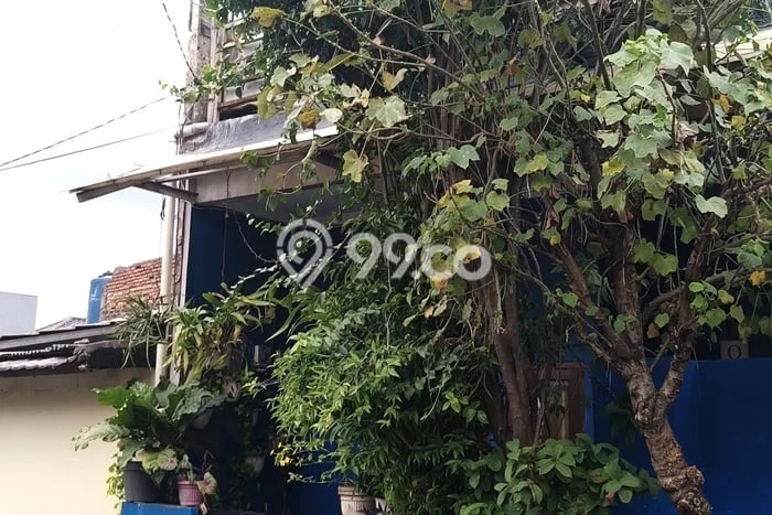 Dijual Rumah Strategis Bagus Punya 3 KT di Pasar Minggu Jakarta Selatan SHM Dijual Rumah Strategis Bagus Punya 3 KT di Pasar Minggu Jakarta Selatan SHM