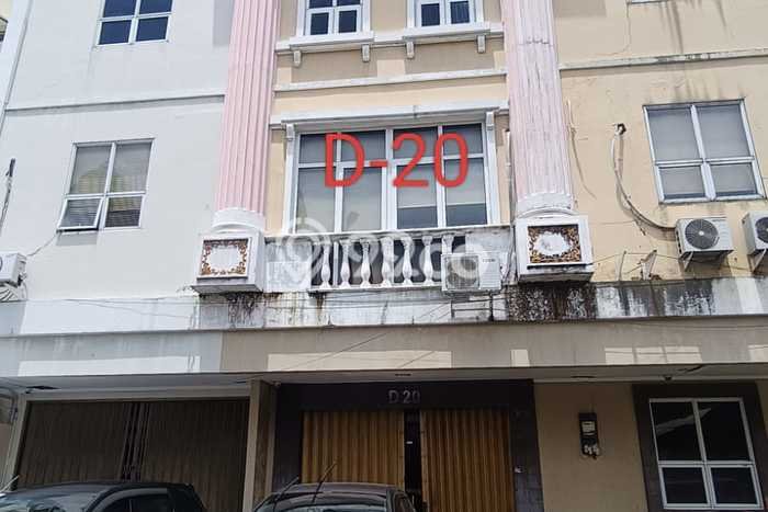 Ruko Favorit Dijual di Tebet Jakarta Selatan Kawasan Pusat Bisnis Ruko Favorit Dijual di Tebet Jakarta Selatan Kawasan Pusat Bisnis