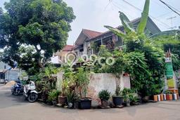 Hunian Ideal untuk Keluarga di Lenteng Agung - 4 KT Hunian Ideal untuk Keluarga di Lenteng Agung - 4 KT