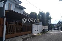 Dijual Rumah Luas Elegan Dengan View Cantik di Ciganjur, Jakarta Selatan Dijual Rumah Luas Elegan Dengan View Cantik di Ciganjur, Jakarta Selatan