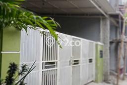Jual Rumah Modern 2 KT di Ragunan, Jakarta Selatan Jual Rumah Modern 2 KT di Ragunan, Jakarta Selatan