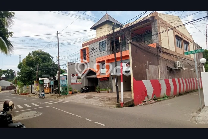 Komersial Dijual Lokasi Stratagis di Jagakarsa Jakarta Selatan Cocok untuk Bisnis Komersial Dijual Lokasi Stratagis di Jagakarsa Jakarta Selatan Cocok untuk Bisnis
