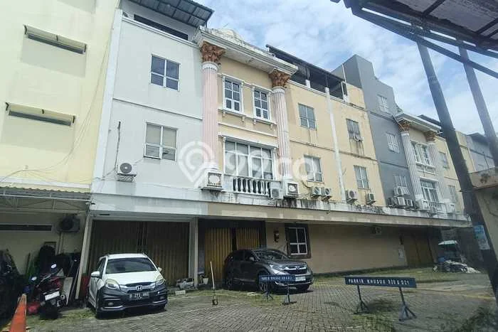 Ruko Favorit Dijual di Tebet Jakarta Selatan Kawasan Pusat Bisnis Ruko Favorit Dijual di Tebet Jakarta Selatan Kawasan Pusat Bisnis
