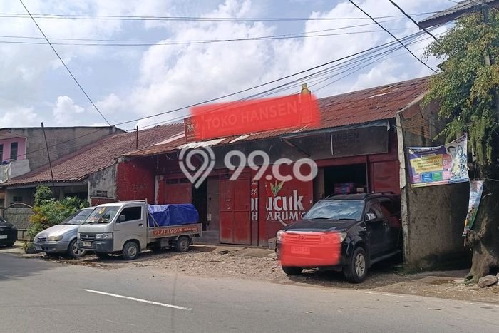 Komersial Bagus Dijual LB 152m2 Lokasi Strategis Jakarta Selatan Area Cocok untuk Bisnis Komersial Bagus Dijual LB 152m2 Lokasi Strategis Jakarta Selatan Area Cocok untuk Bisnis