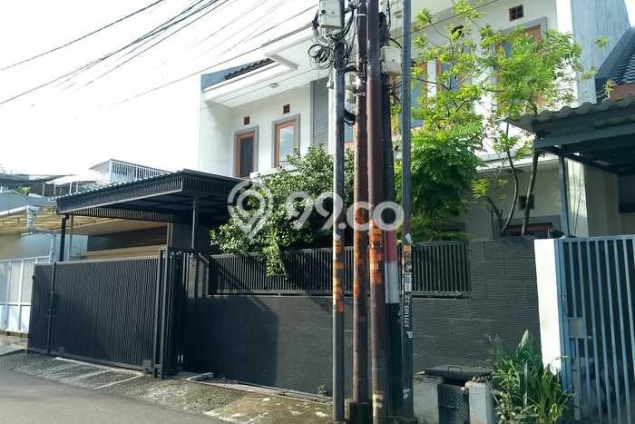 Hunian Super Elit dengan Akses Paling Strategis di Meruya, Jakarta Barat Hunian Super Elit dengan Akses Paling Strategis di Meruya, Jakarta Barat