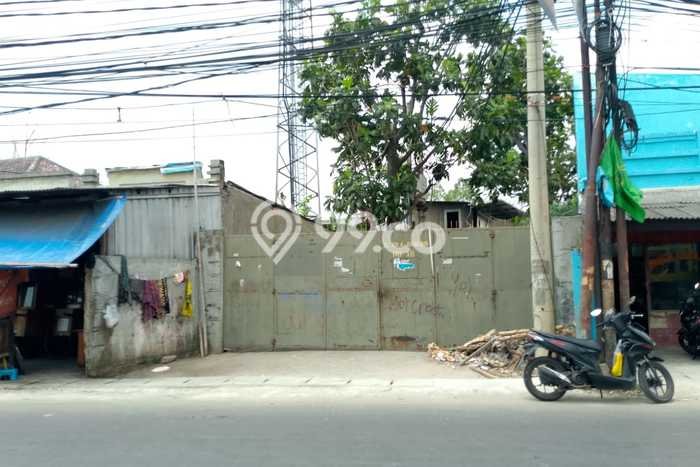 Gudang Komersial Dijual di Cipondoh Tangerang LT 2574m2 & LB 2574m2 Gudang Komersial Dijual di Cipondoh Tangerang LT 2574m2 & LB 2574m2