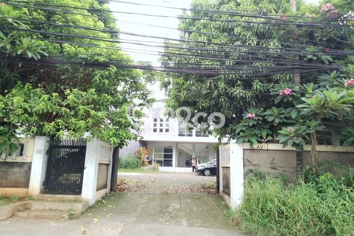 Komersial Paling Dicari LB 1000m2 Dijual di Jagakarsa Komersial Paling Dicari LB 1000m2 Dijual di Jagakarsa