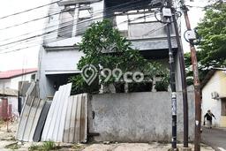 Rumah Minimalis 3 KT LT 138m2 di Cipedak Rumah Minimalis 3 KT LT 138m2 di Cipedak
