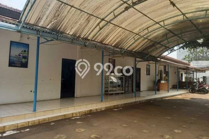 Komersial Dijual di Prime Area Jakarta Selatan Luas 632m2 Komersial Dijual di Prime Area Jakarta Selatan Luas 632m2