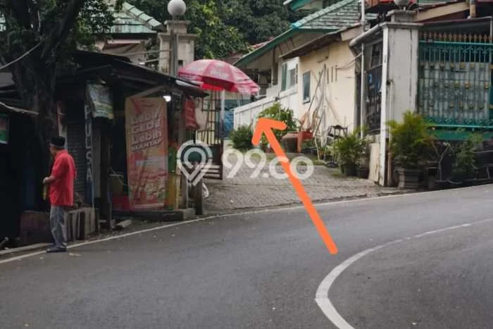 Komersial Dijual di Prime Area Jakarta Selatan Luas 632m2 Komersial Dijual di Prime Area Jakarta Selatan Luas 632m2