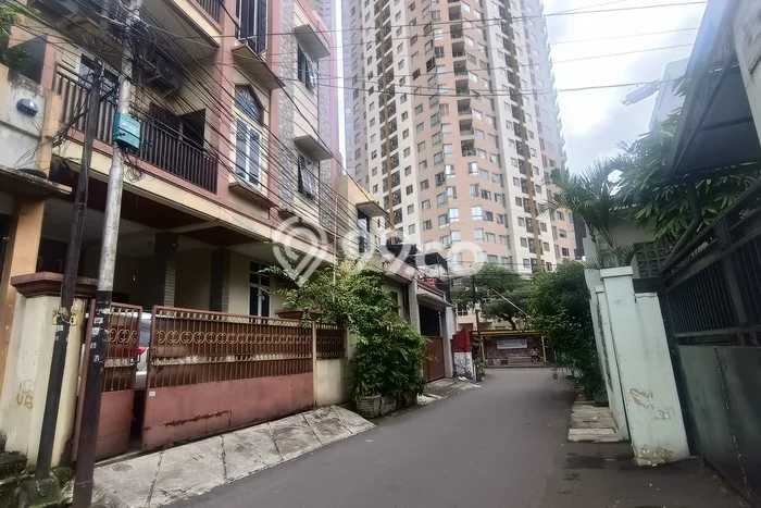 Hunian Super Mewah dengan Akses Paling Strategis di Menteng Atas, Jakarta Pusat Hunian Super Mewah dengan Akses Paling Strategis di Menteng Atas, Jakarta Pusat