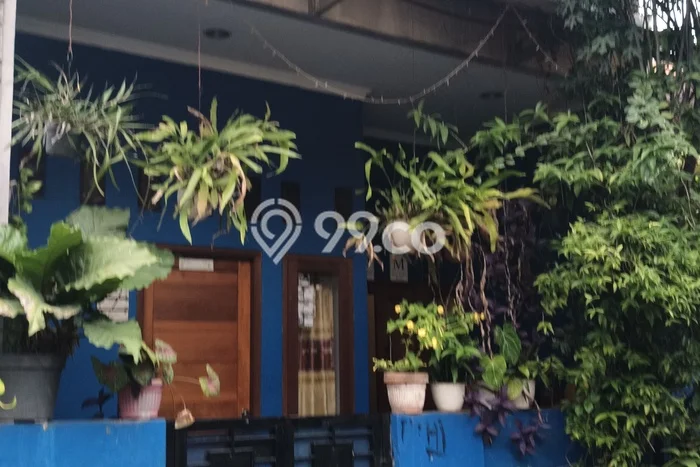 Dijual Rumah Strategis Bagus Punya 3 KT di Pasar Minggu Jakarta Selatan SHM Dijual Rumah Strategis Bagus Punya 3 KT di Pasar Minggu Jakarta Selatan SHM