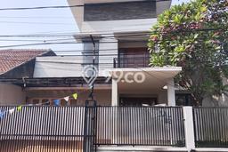 Ready to Use! Premium House LT 261m2 Desain Modern di Pondok Pinang Ready to Use! Premium House LT 261m2 Desain Modern di Pondok Pinang