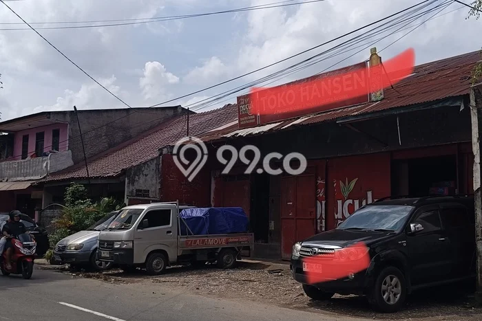 Komersial Bagus Dijual LB 152m2 Lokasi Strategis Jakarta Selatan Area Cocok untuk Bisnis Komersial Bagus Dijual LB 152m2 Lokasi Strategis Jakarta Selatan Area Cocok untuk Bisnis