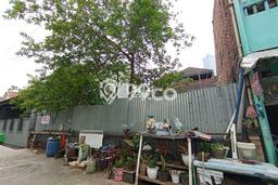 Siap Huni Rumah Mewah 0 Kamar di Kebayoran Baru Dekat ke Mana Saja Siap Huni Rumah Mewah 0 Kamar di Kebayoran Baru Dekat ke Mana Saja