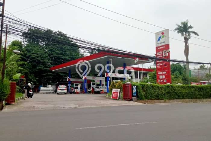 Tanah Kavling Dijual di Lebak Bulus, Jakarta Selatan dengan Luas Tanah 1702m2 Tanah Kavling Dijual di Lebak Bulus, Jakarta Selatan dengan Luas Tanah 1702m2