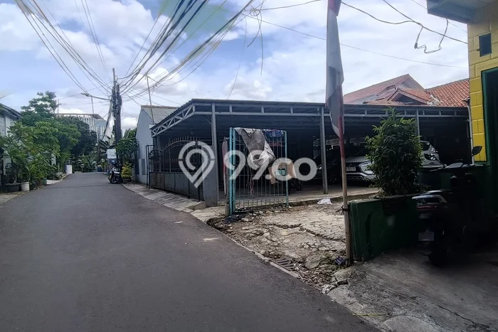 Kost Dijual Lokasi Cilandak, Jakarta Selatan, 10 KT, 4 KM, 452m2 Kost Dijual Lokasi Cilandak, Jakarta Selatan, 10 KT, 4 KM, 452m2