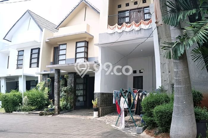 Jual Rumah Mewah Megah Dengan View Cantik di Pondok Labu, Jakarta Selatan Jual Rumah Mewah Megah Dengan View Cantik di Pondok Labu, Jakarta Selatan