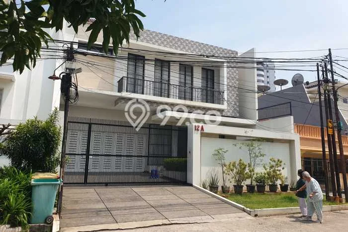For Sale Rumah Elit Exclusive di Penjaringan, Jakarta Utara For Sale Rumah Elit Exclusive di Penjaringan, Jakarta Utara