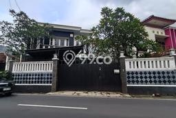 Rumah Budget Favorit Dijual Area Jagakarsa LT 293m2 Rumah Budget Favorit Dijual Area Jagakarsa LT 293m2
