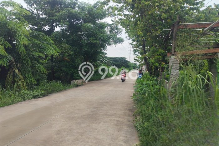 Pabrik Dijual di Tambun Utara Bekasi dengan LB 9851m2 Pabrik Dijual di Tambun Utara Bekasi dengan LB 9851m2