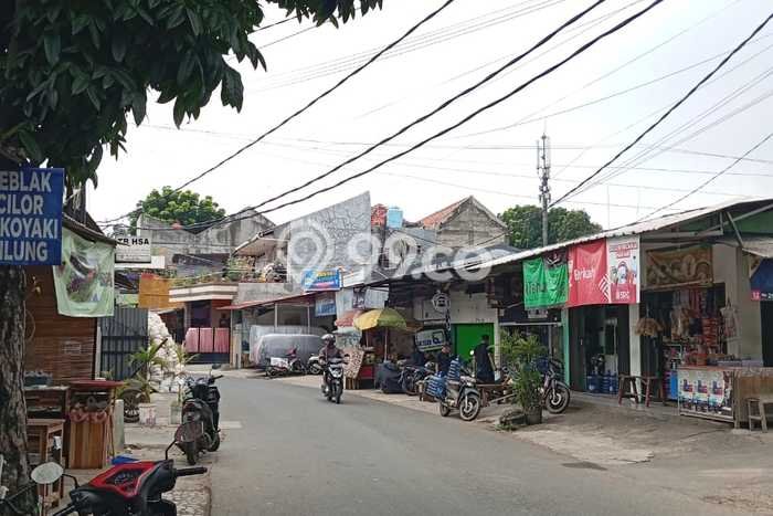 Gudang Dijual di Jakarta Selatan LT 276m2 & LB 276m2 Lokasi Terbaik! Gudang Dijual di Jakarta Selatan LT 276m2 & LB 276m2 Lokasi Terbaik!